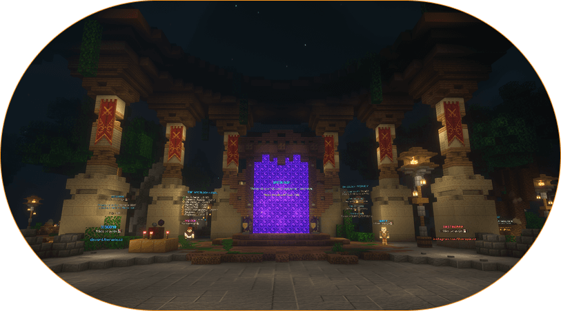 Survival RPG - náhled