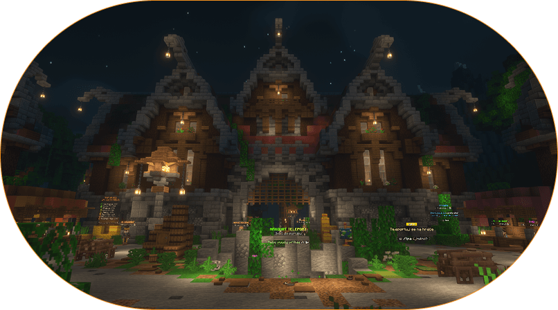 Survival RPG - náhled